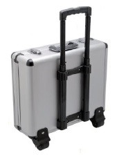 Foto - Univox P-Loop 2.0 - przenośny system pętli indukcyjnej walizka