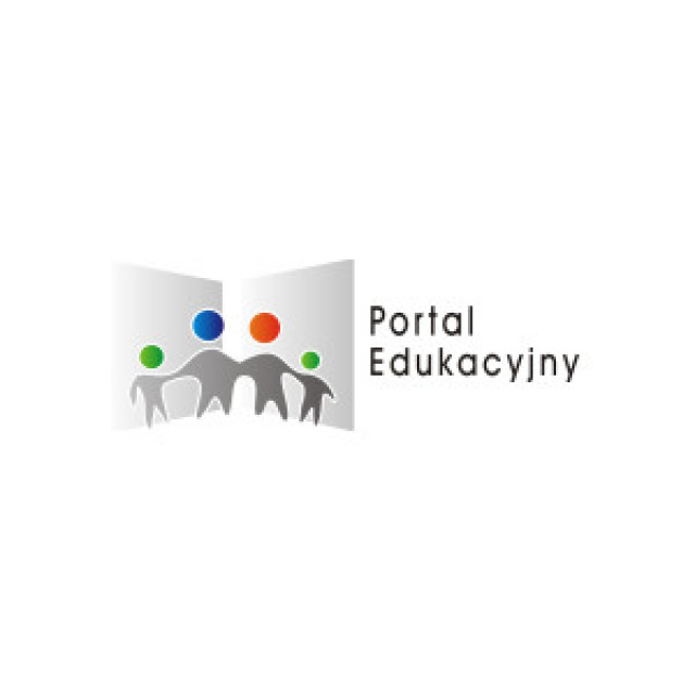 Logo Portalu Edukacyjnego