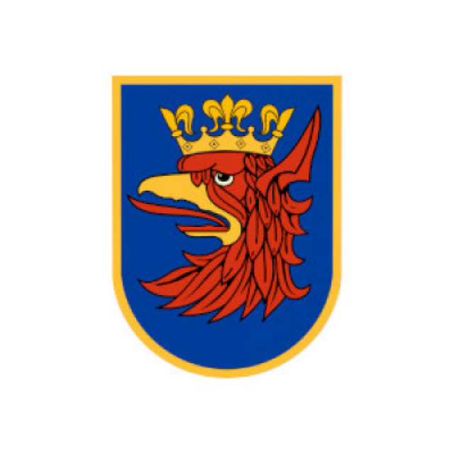 herb Gminy Miasto Szczecin