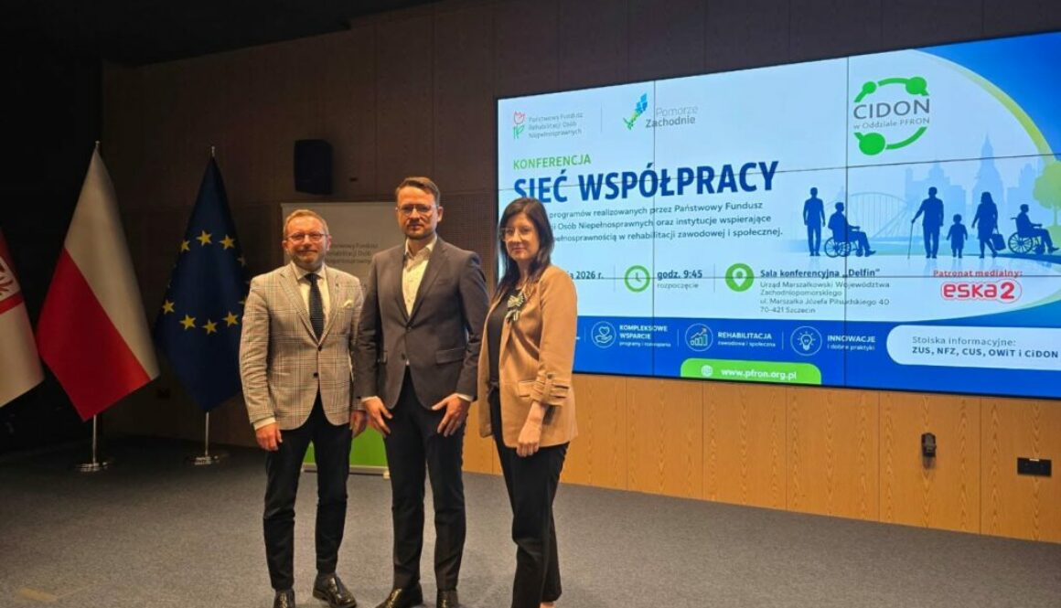 Sieć współpracy